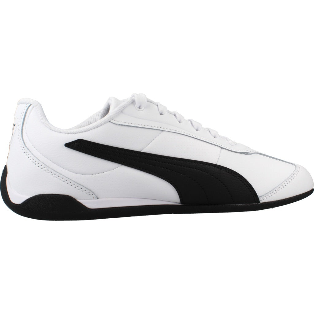 PUMA  en color BLANCO  (4)