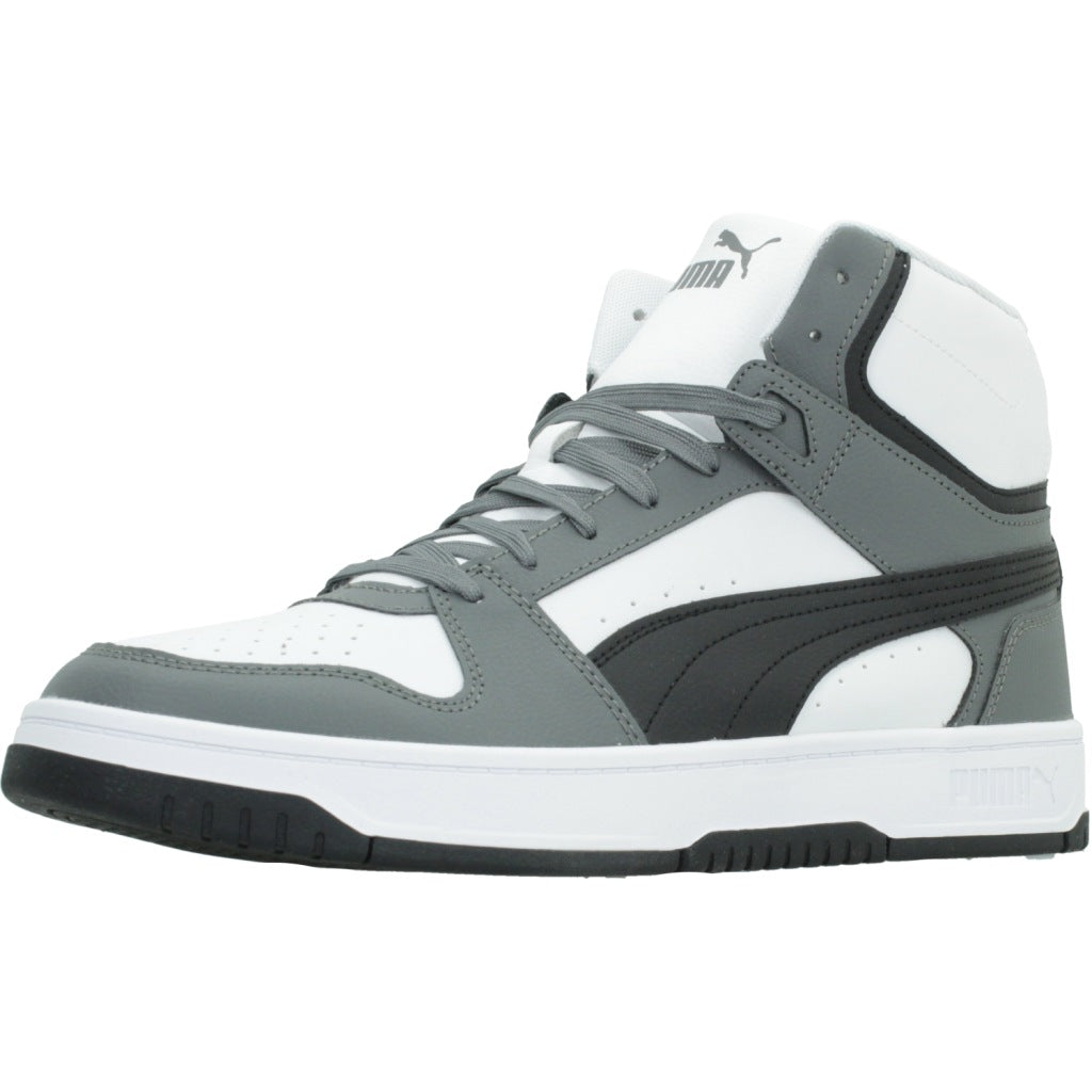 PUMA   en color GRIS  (1)