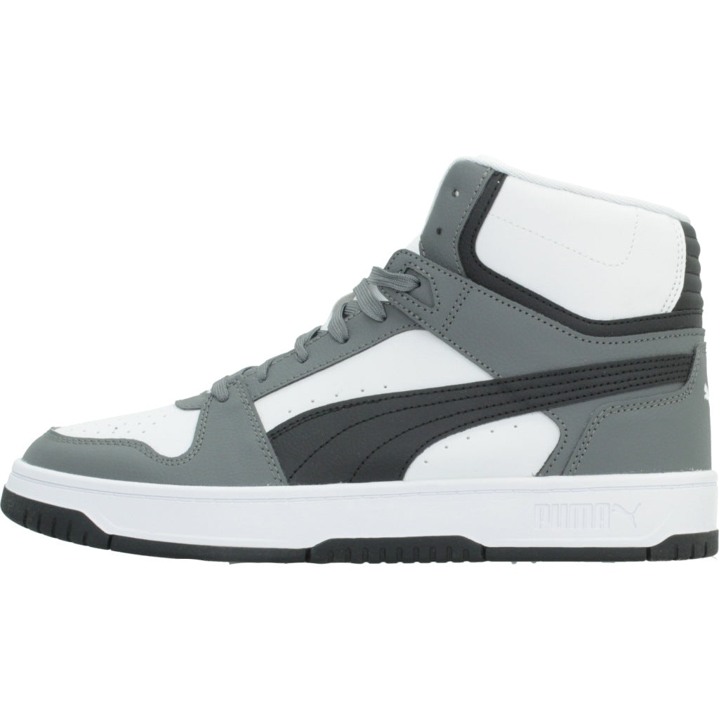 PUMA   en color GRIS  (2)