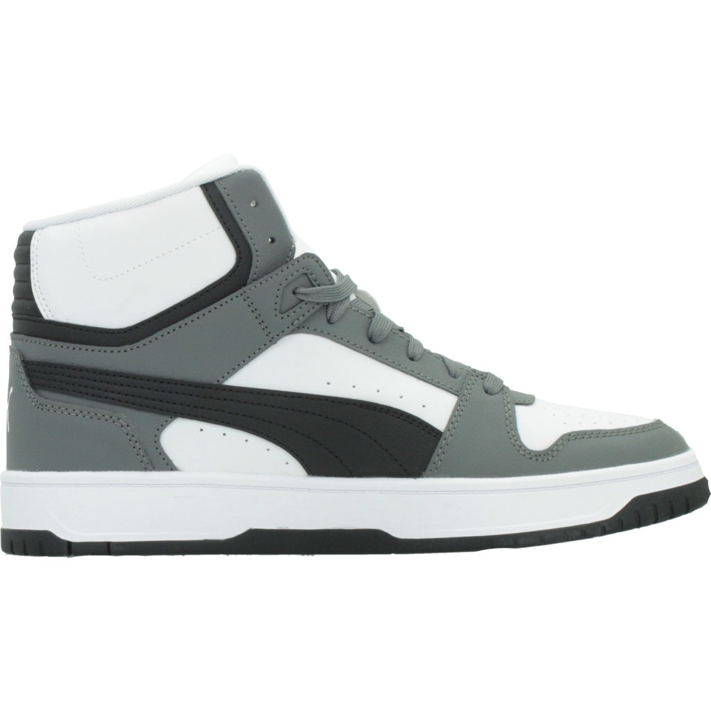 PUMA   en color GRIS  (4)