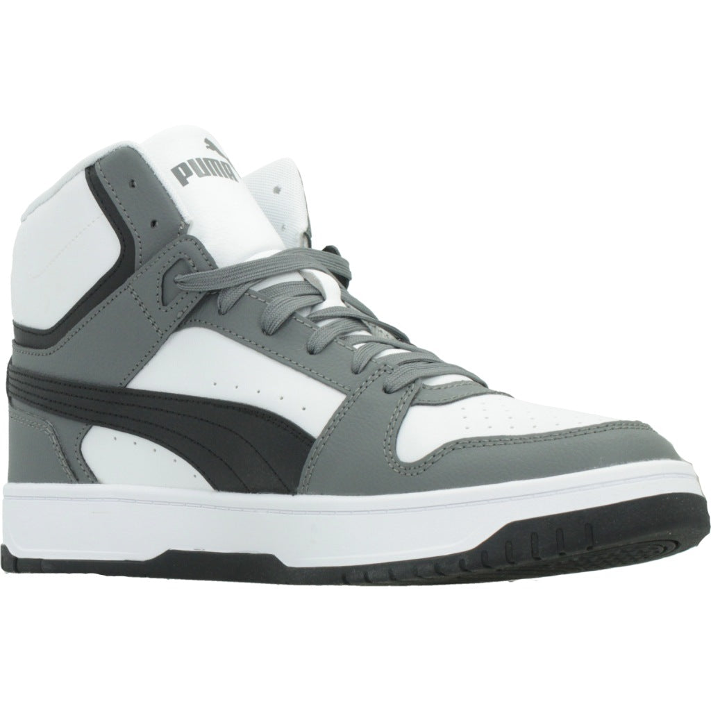 PUMA   en color GRIS  (5)