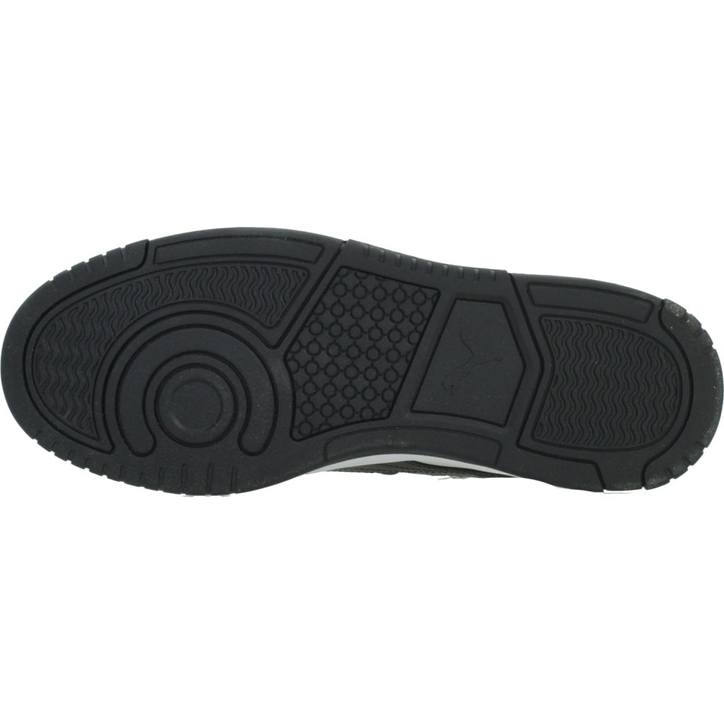 PUMA   en color GRIS  (6)