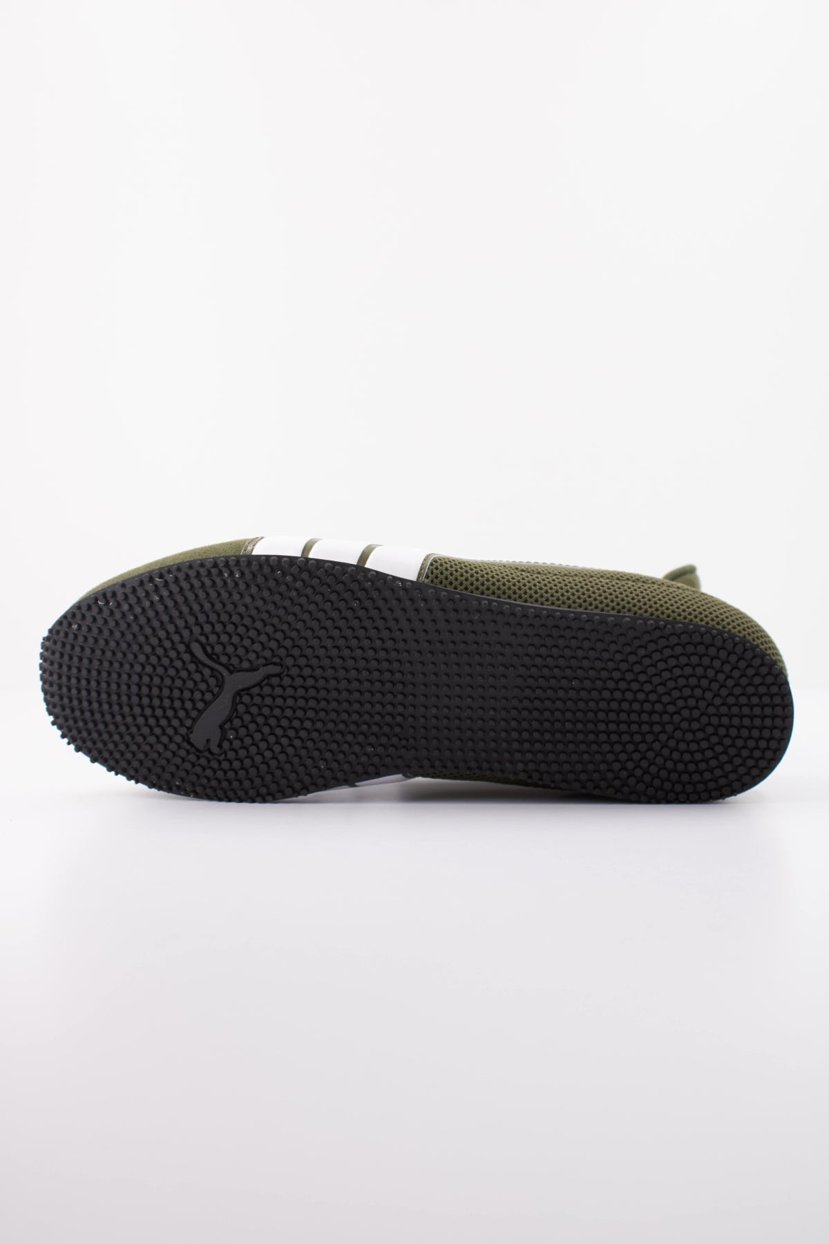 PUMA ST TRACK en color VERDE  (5)