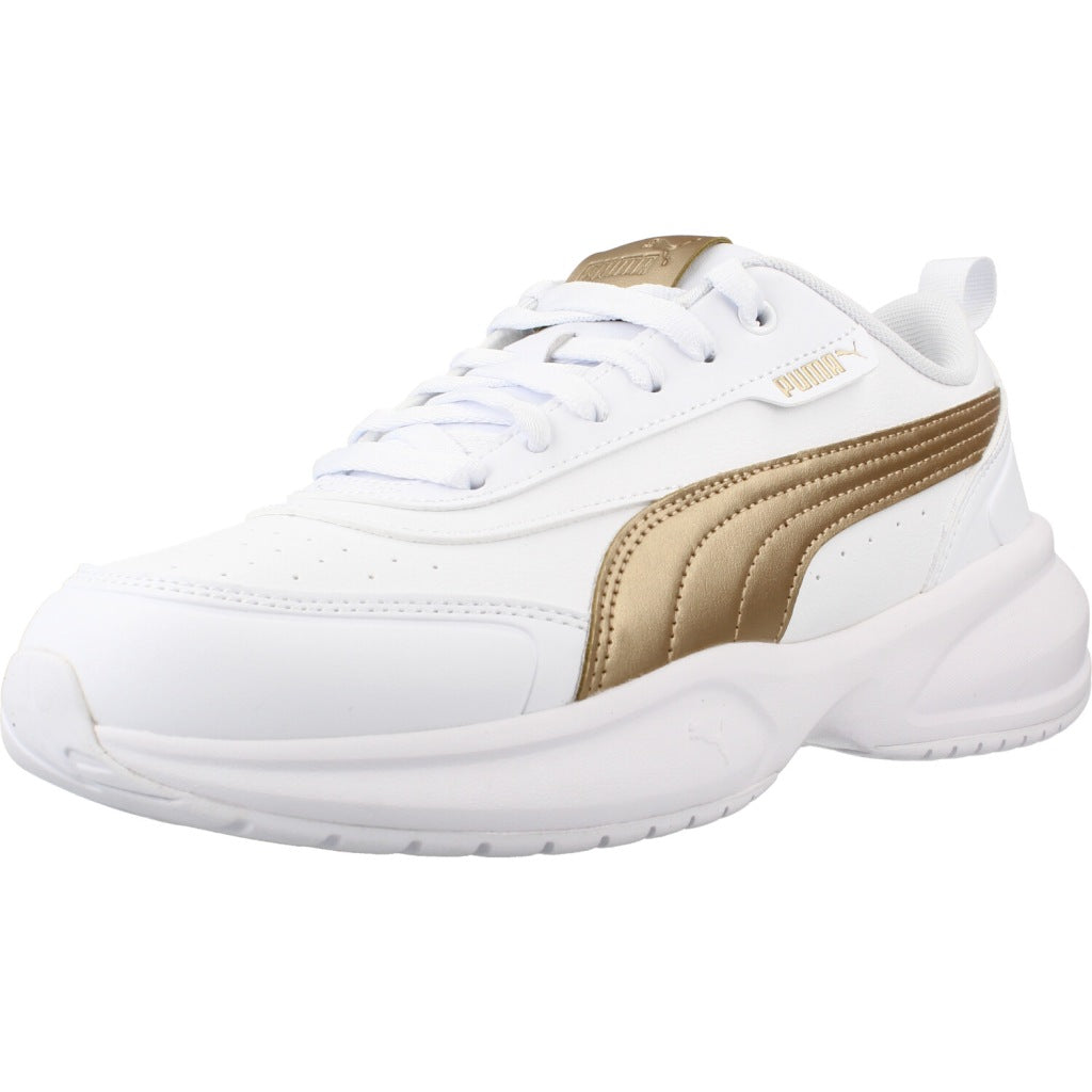 PUMA CILIA  en color BLANCO  (1)