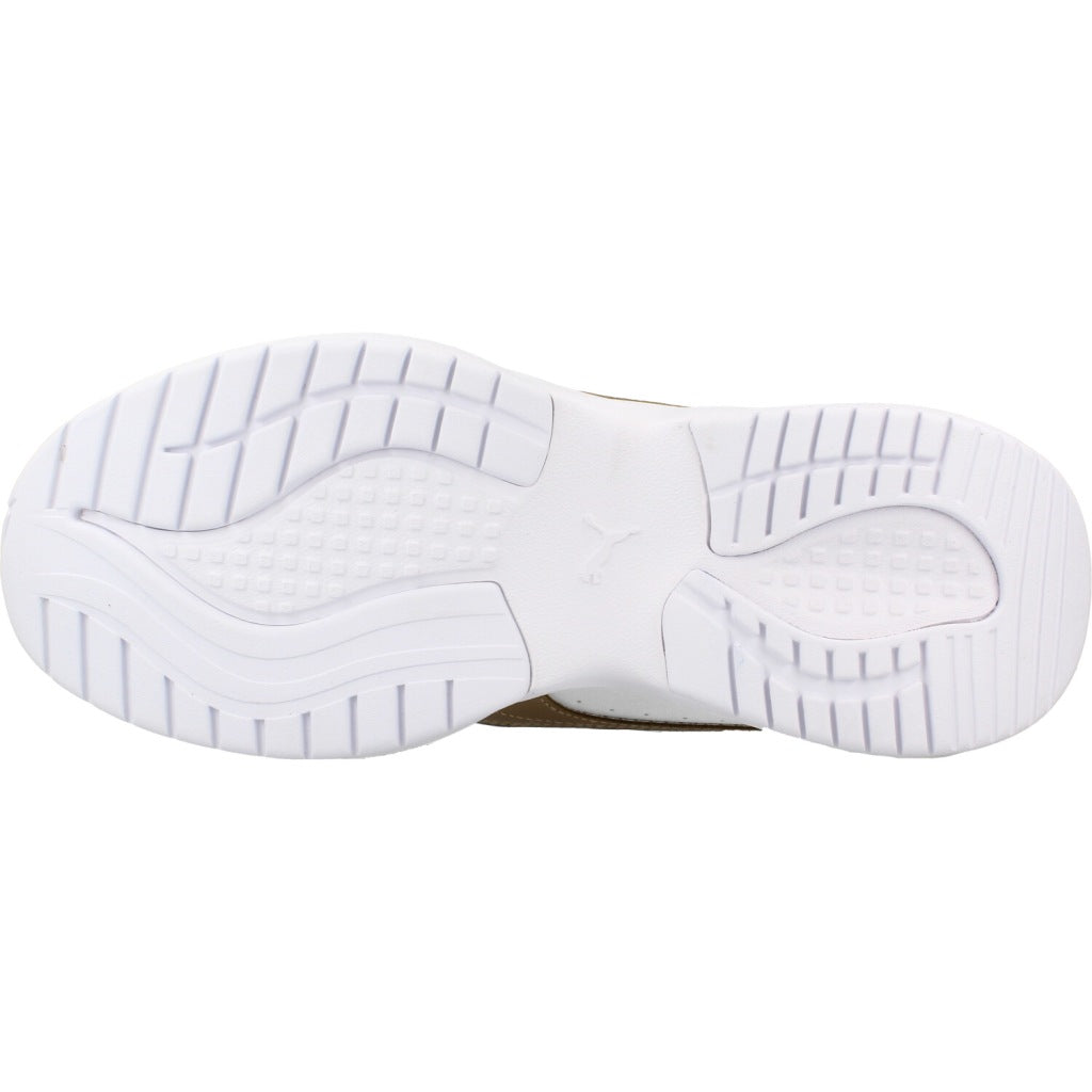 PUMA CILIA  en color BLANCO  (6)