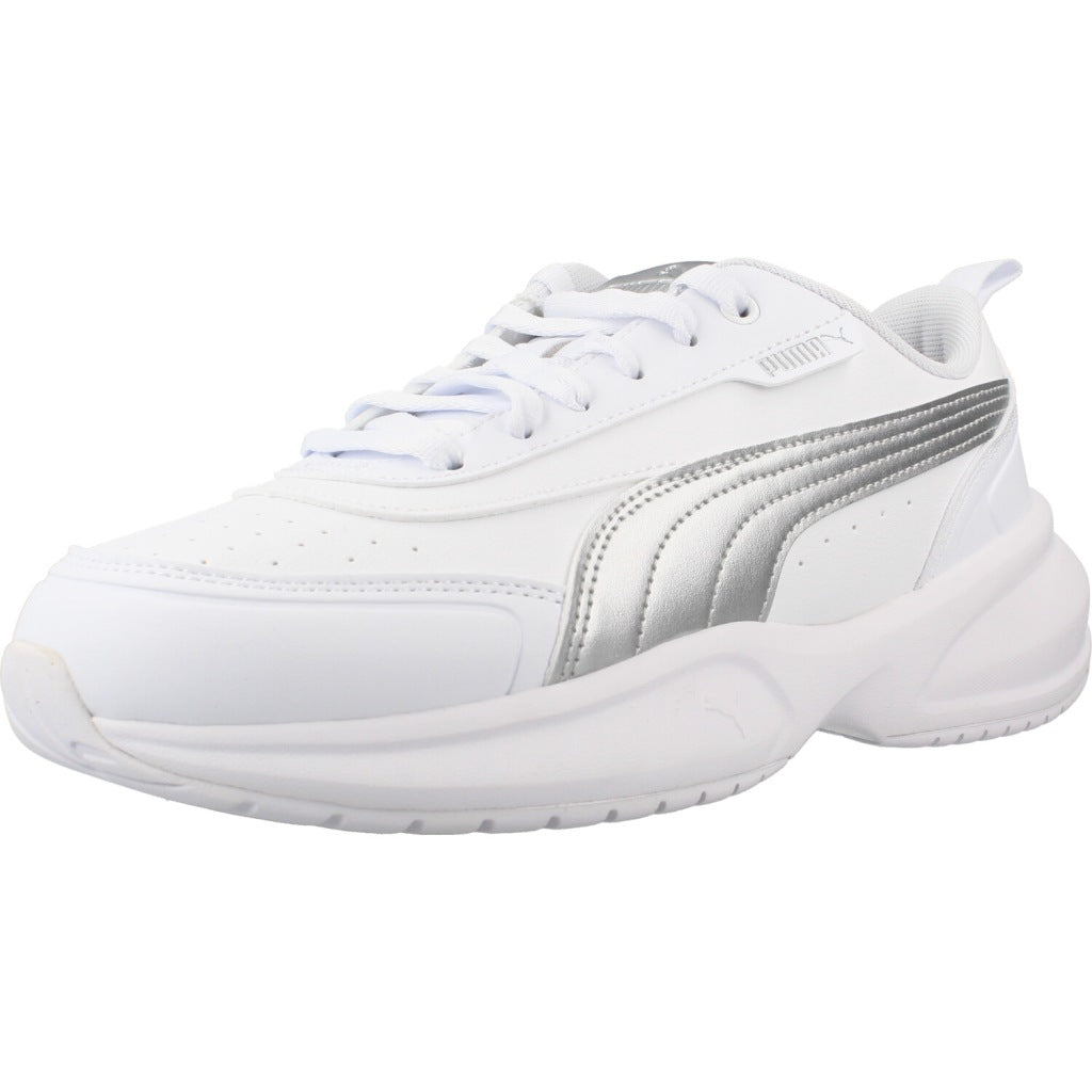 PUMA CILIA  en color BLANCO  (1)