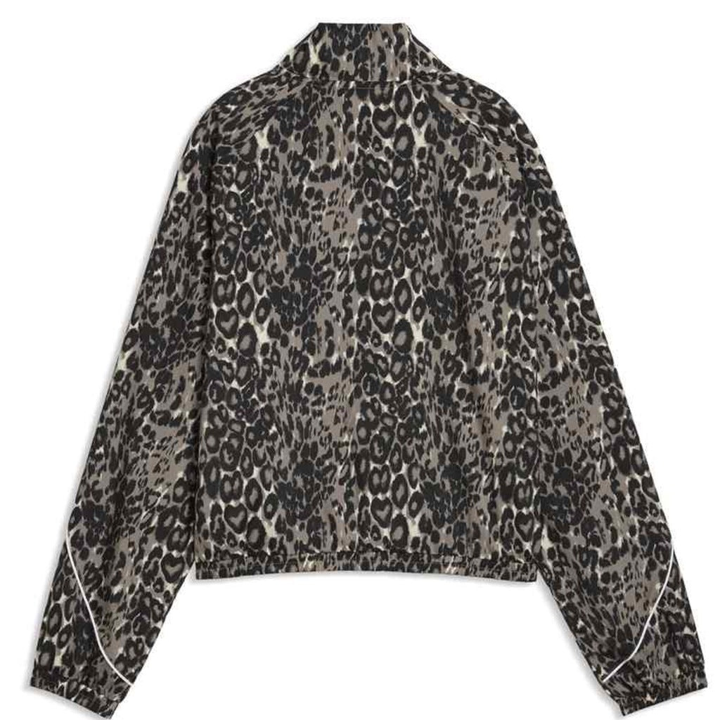 PUMA  SHAPE KEYHOLE  en color ANIMAL PRINT  (4)