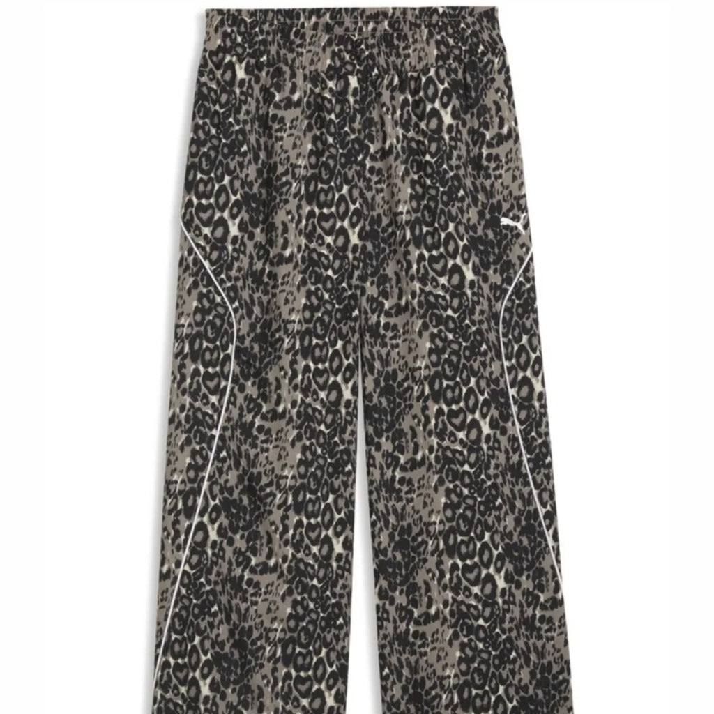 PUMA  LAXED WIDE  en color ANIMAL PRINT  (4)