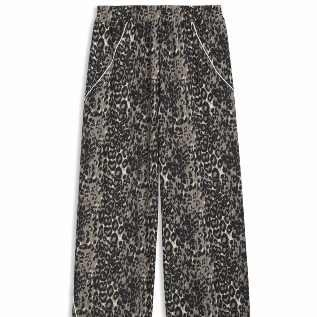 PUMA  LAXED WIDE  en color ANIMAL PRINT  (5)