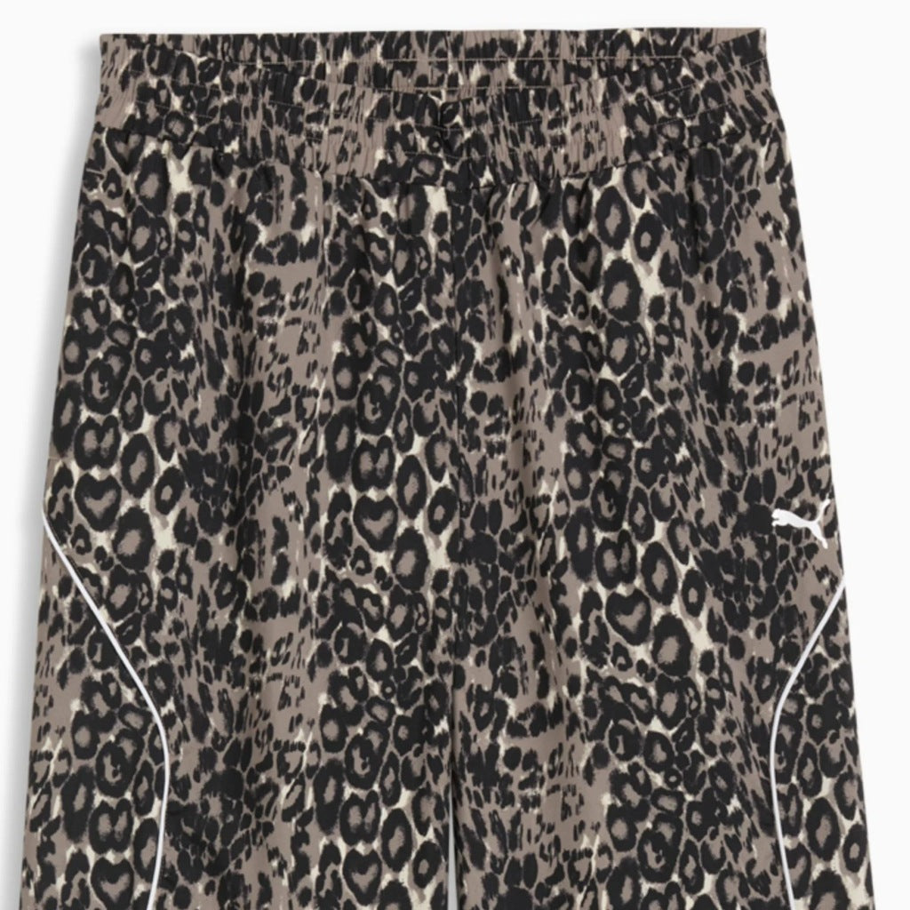 PUMA  LAXED WIDE  en color ANIMAL PRINT  (6)