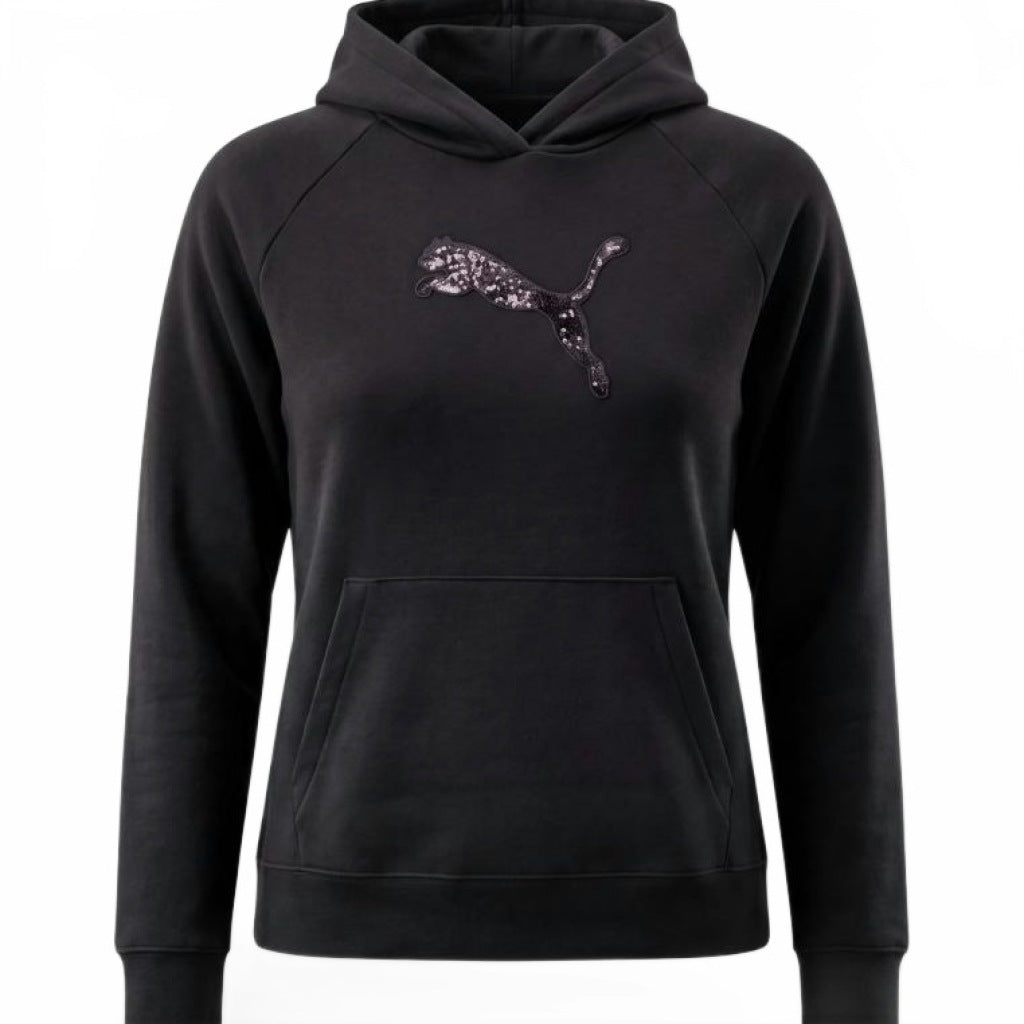PUMA  en color NEGRO  (4)
