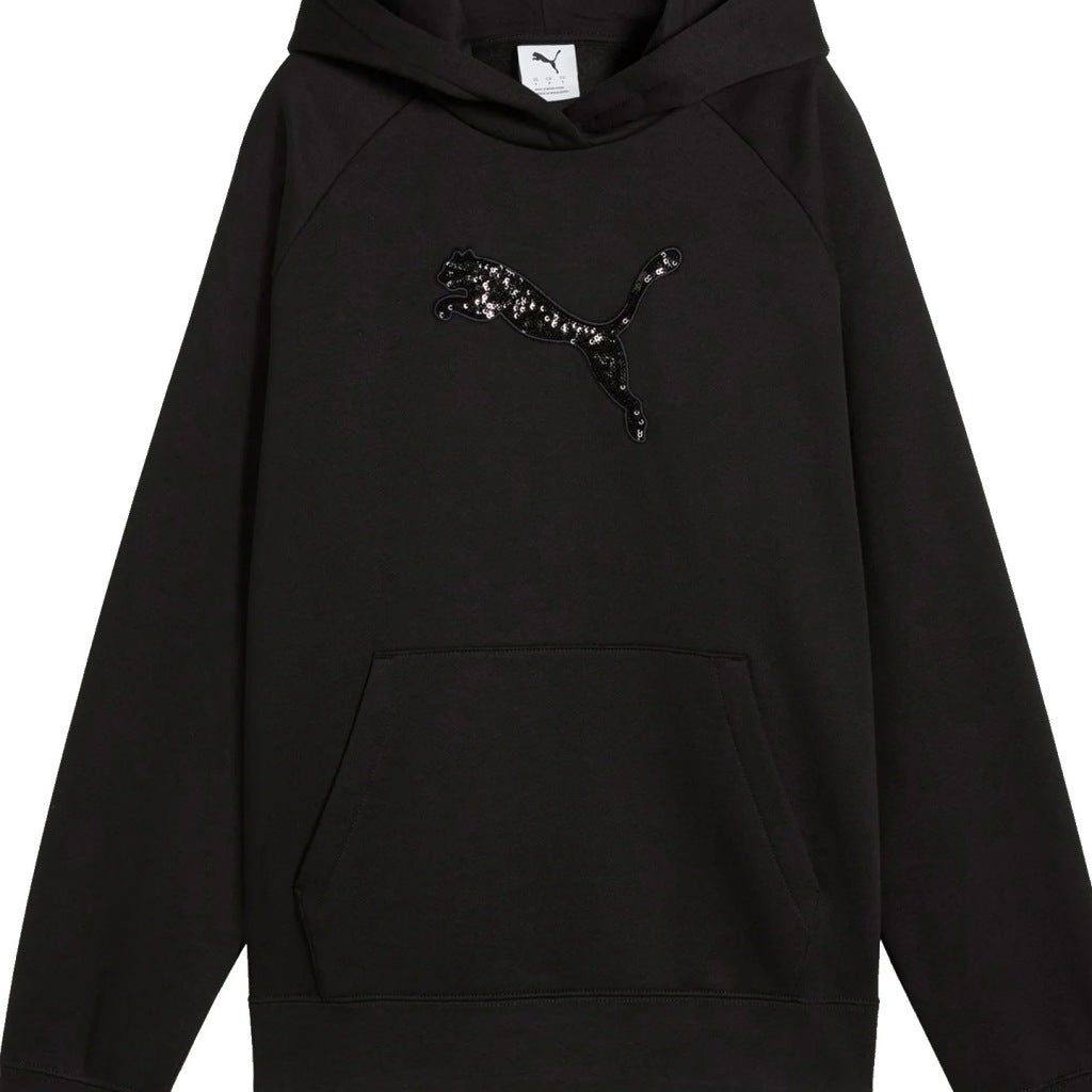 PUMA  en color NEGRO  (5)