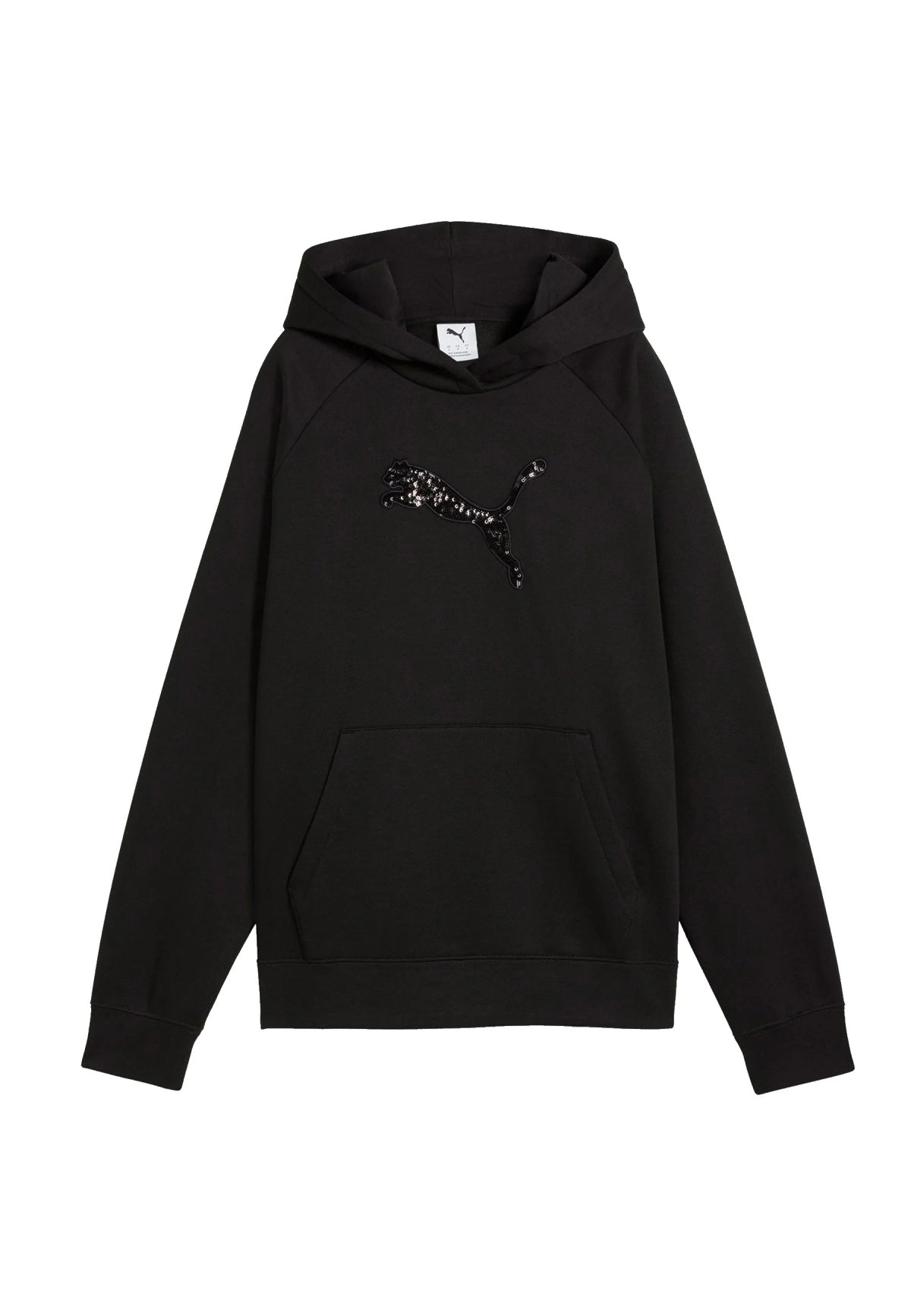 PUMA  en color NEGRO  (3)