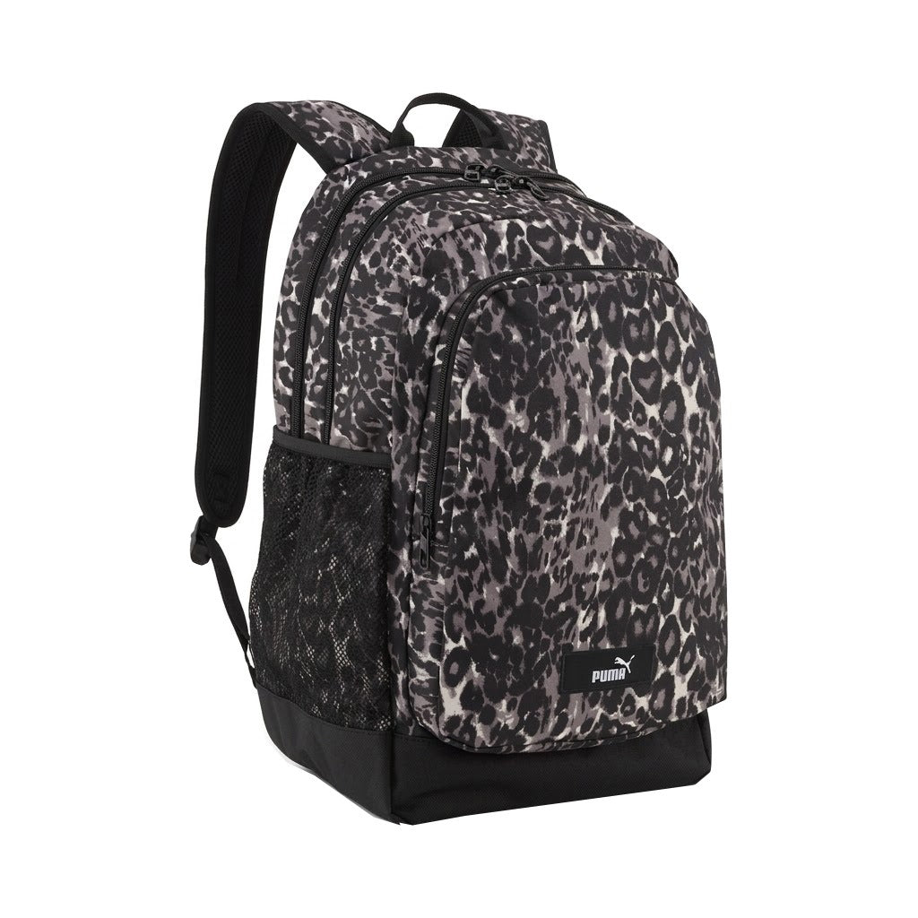 PUMA PUMA ACADEMY AOP en color ANIMAL PRINT  (4)