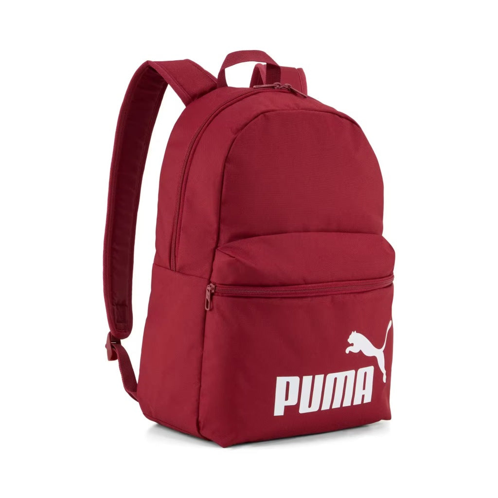 PUMA PUMA PHASE en color ROJO  (4)