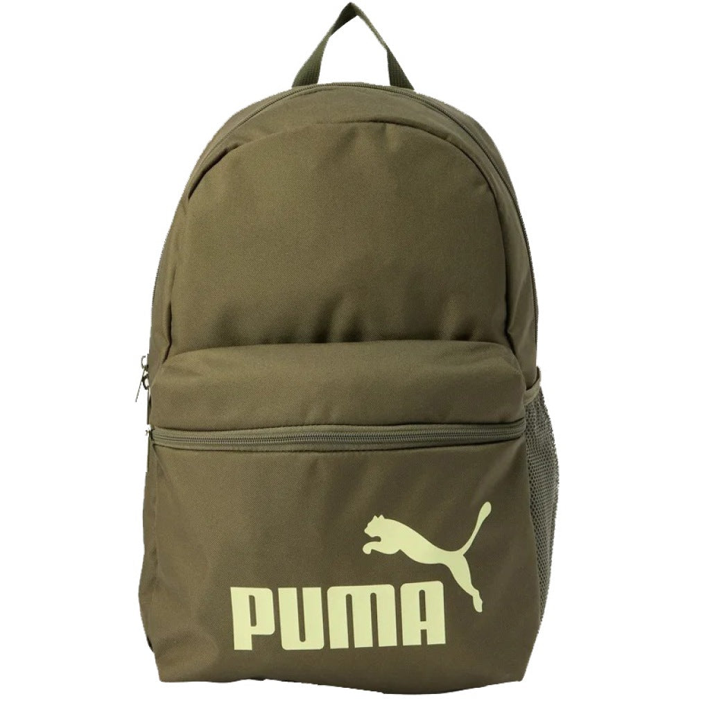 PUMA PUMA PHASE en color VERDE  (4)