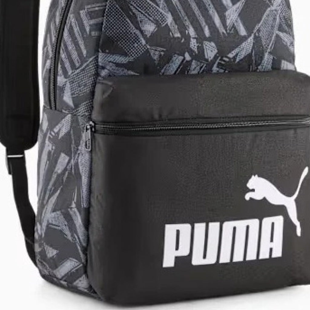 PUMA PUMA PHASE AOP en color NEGRO  (6)