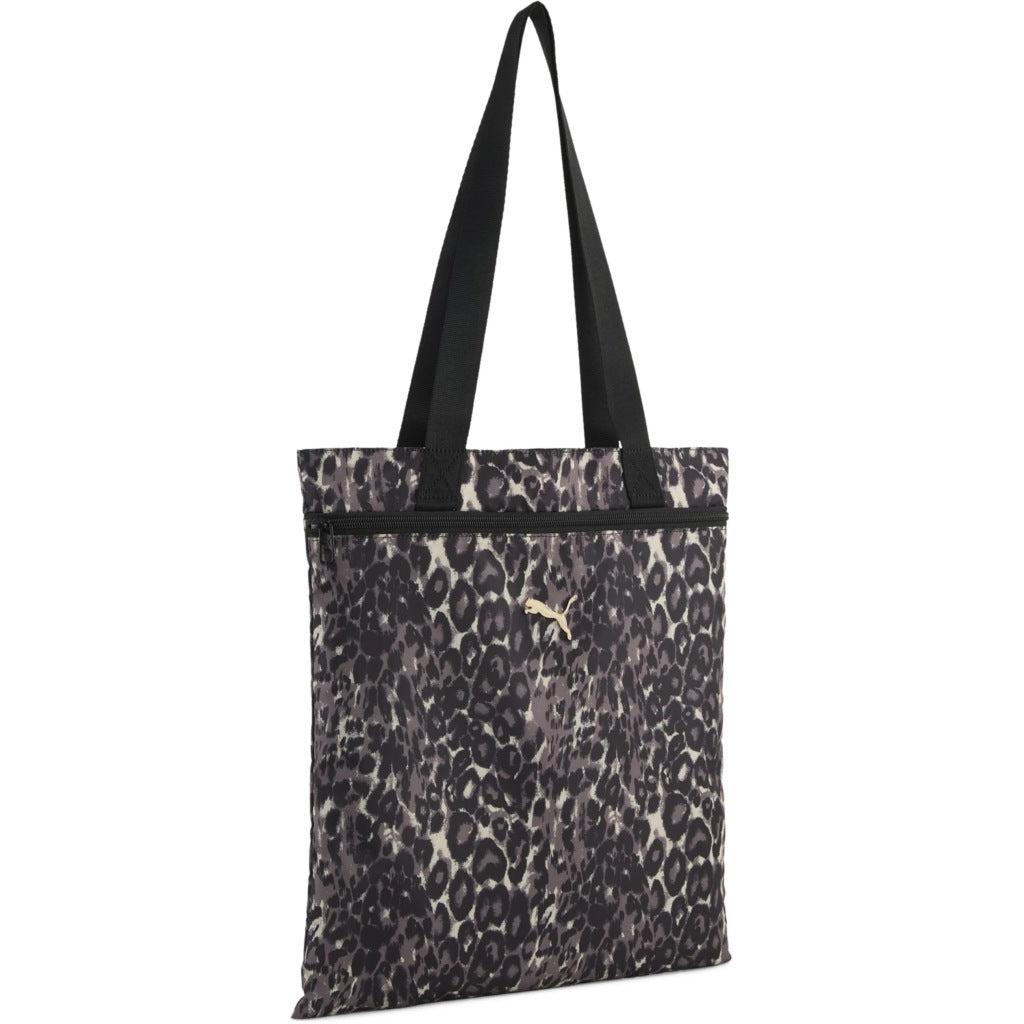 PUMA POP CORE en color ANIMAL PRINT  (4)
