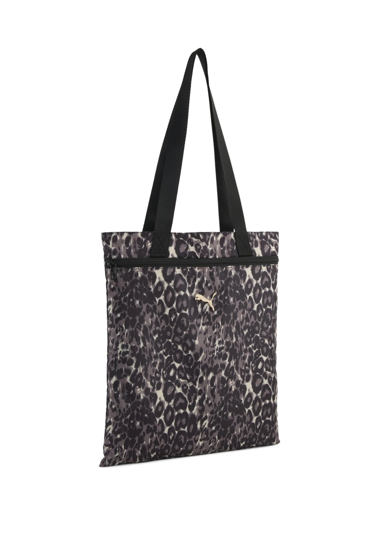 PUMA POP CORE en color ANIMAL PRINT  (1)