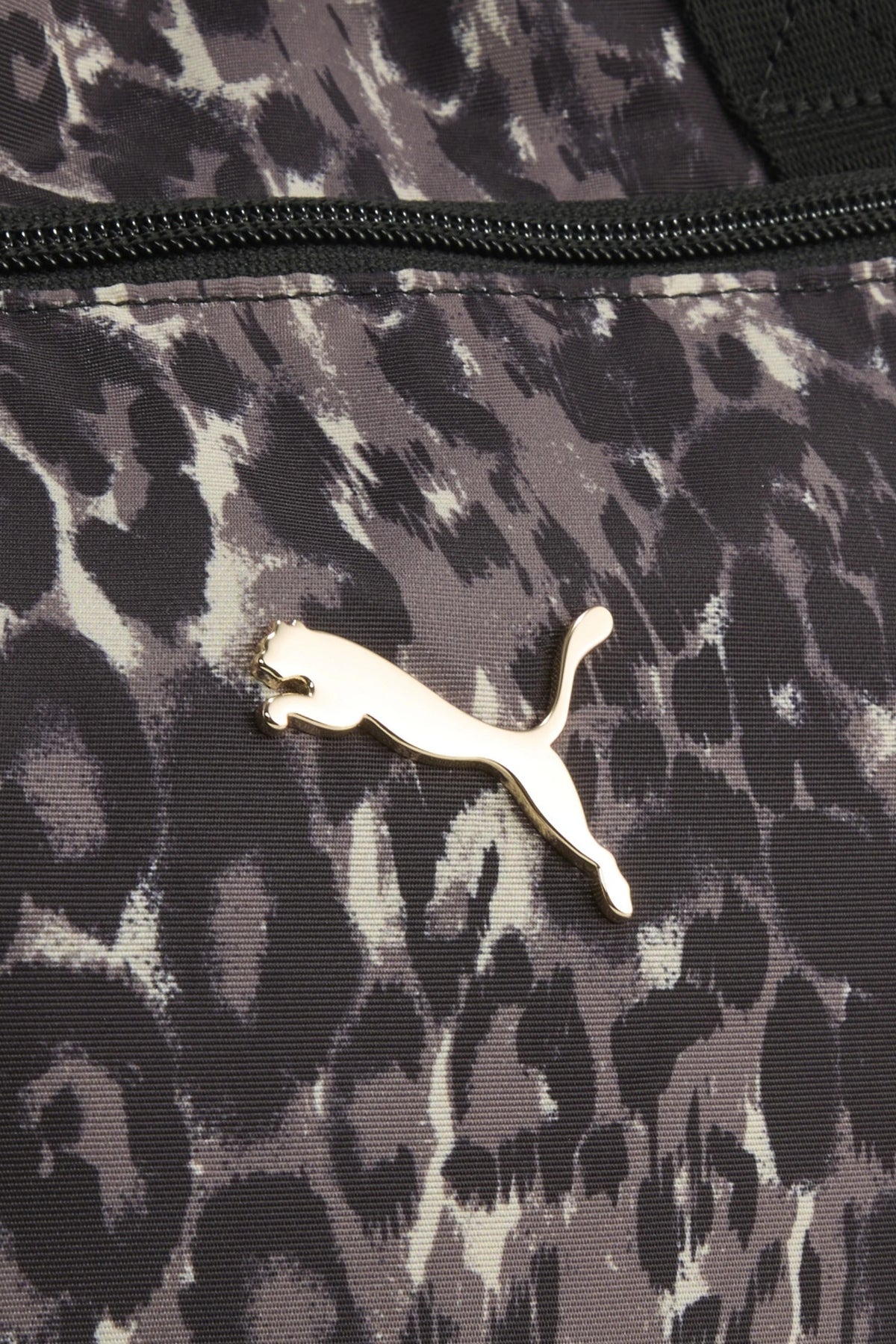 PUMA POP CORE en color ANIMAL PRINT  (3)