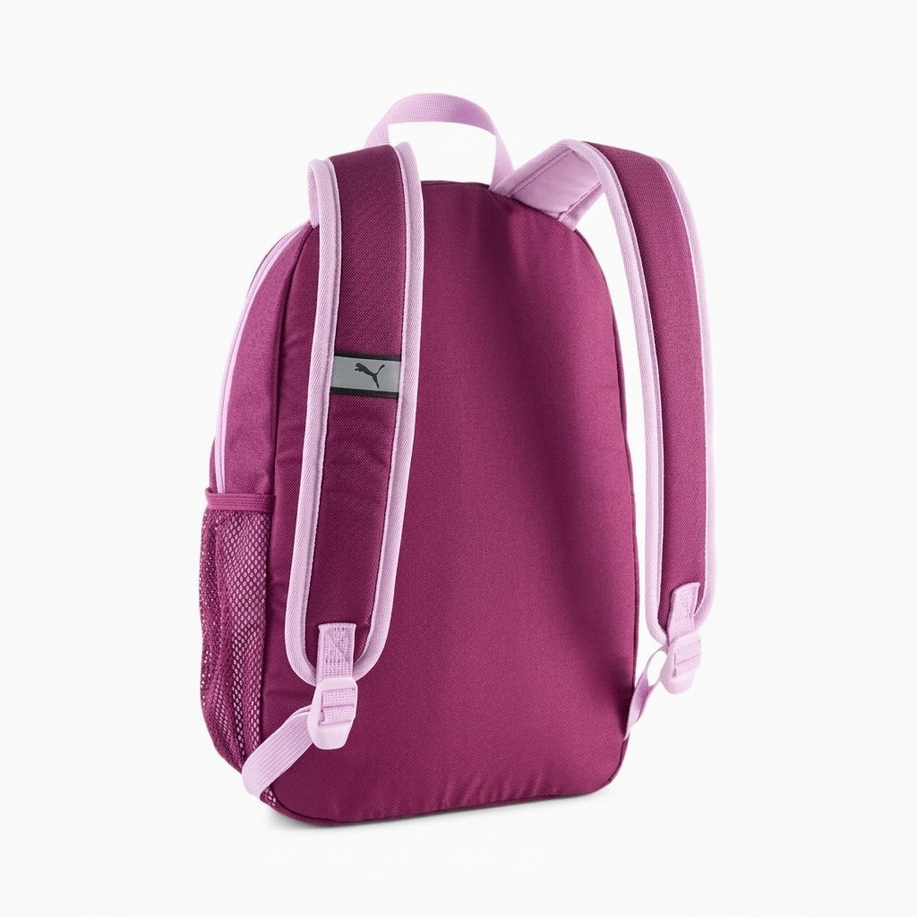 PUMA PUMA PHASE CB Small en color ROSA  (5)