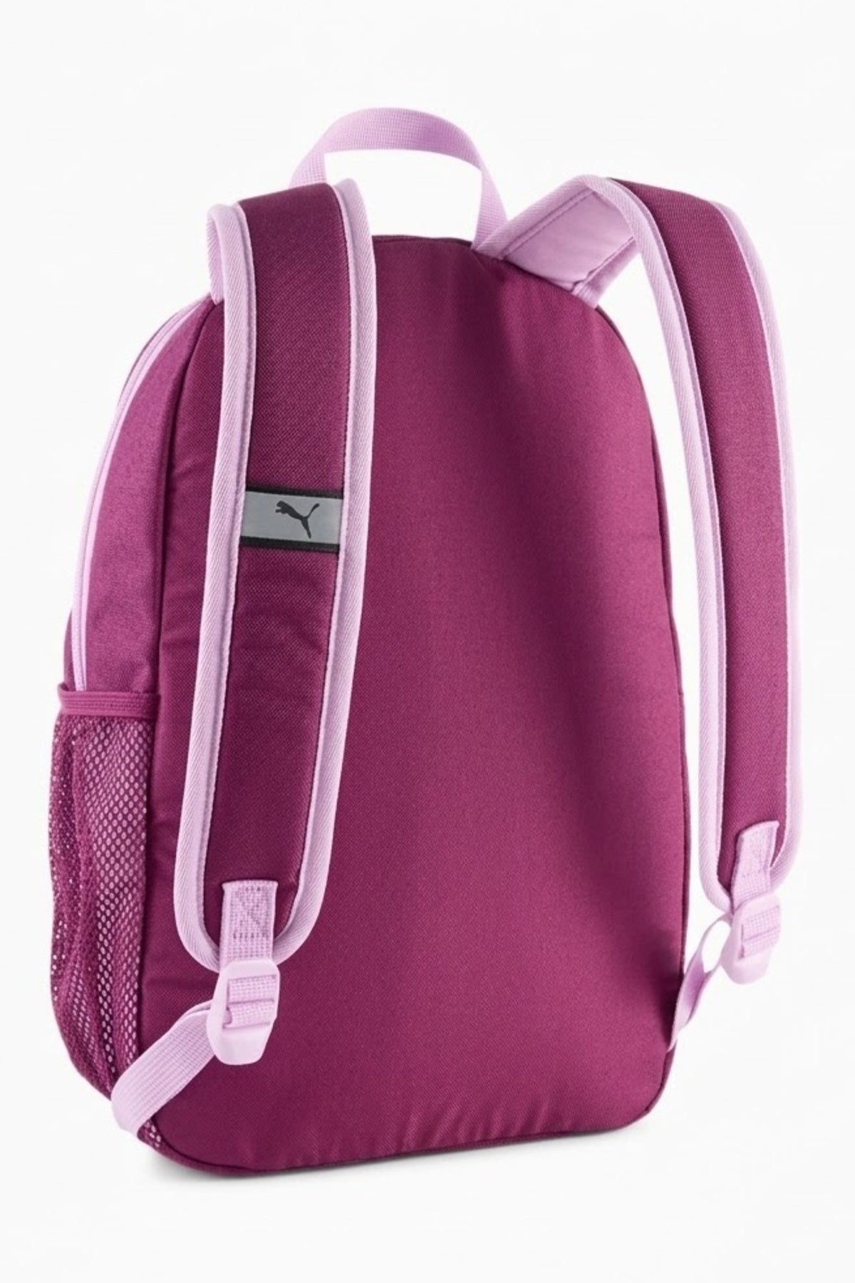 PUMA PUMA PHASE CB Small en color ROSA  (2)