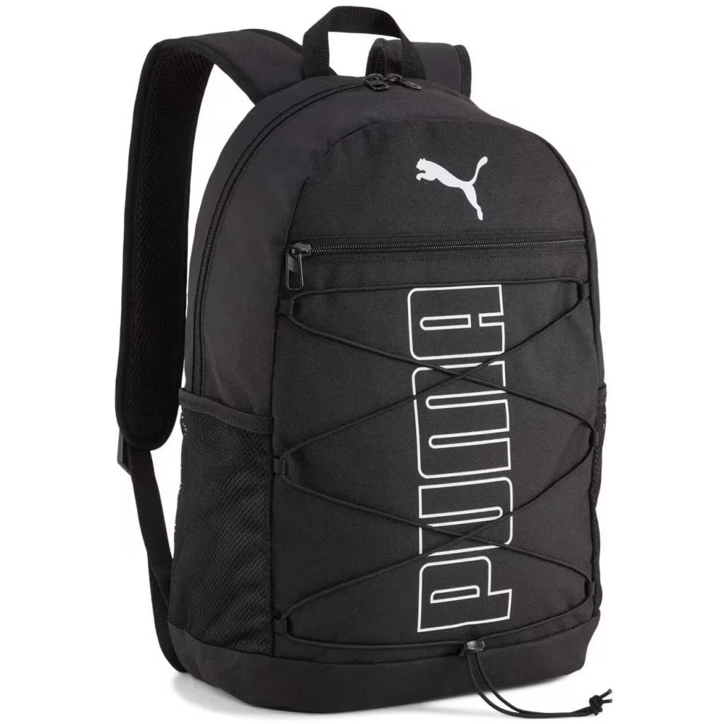 PUMA PUMA PLUS en color NEGRO  (4)