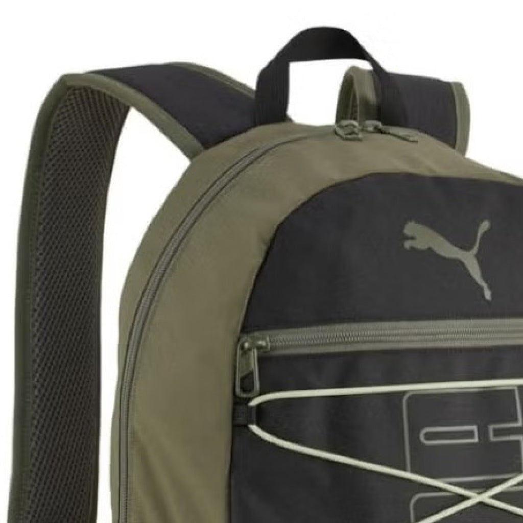 PUMA PUMA PLUS en color VERDE  (5)