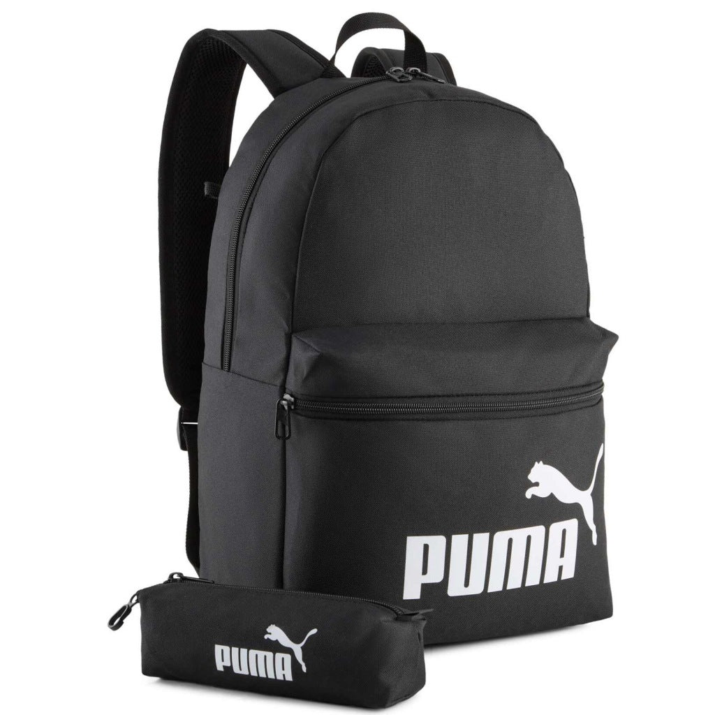 PUMA PUMA PHASE en color NEGRO  (4)