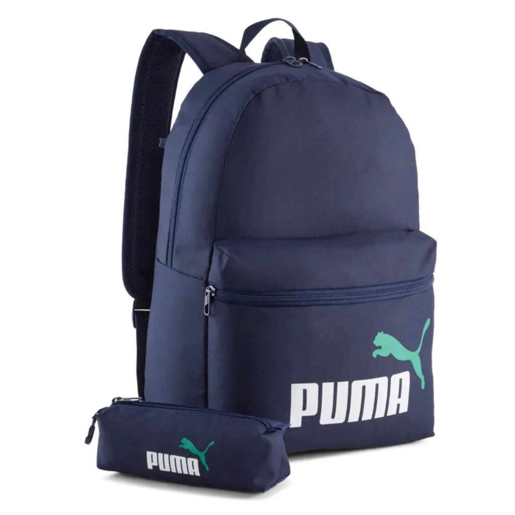 PUMA PUMA PHASE en color AZUL  (4)