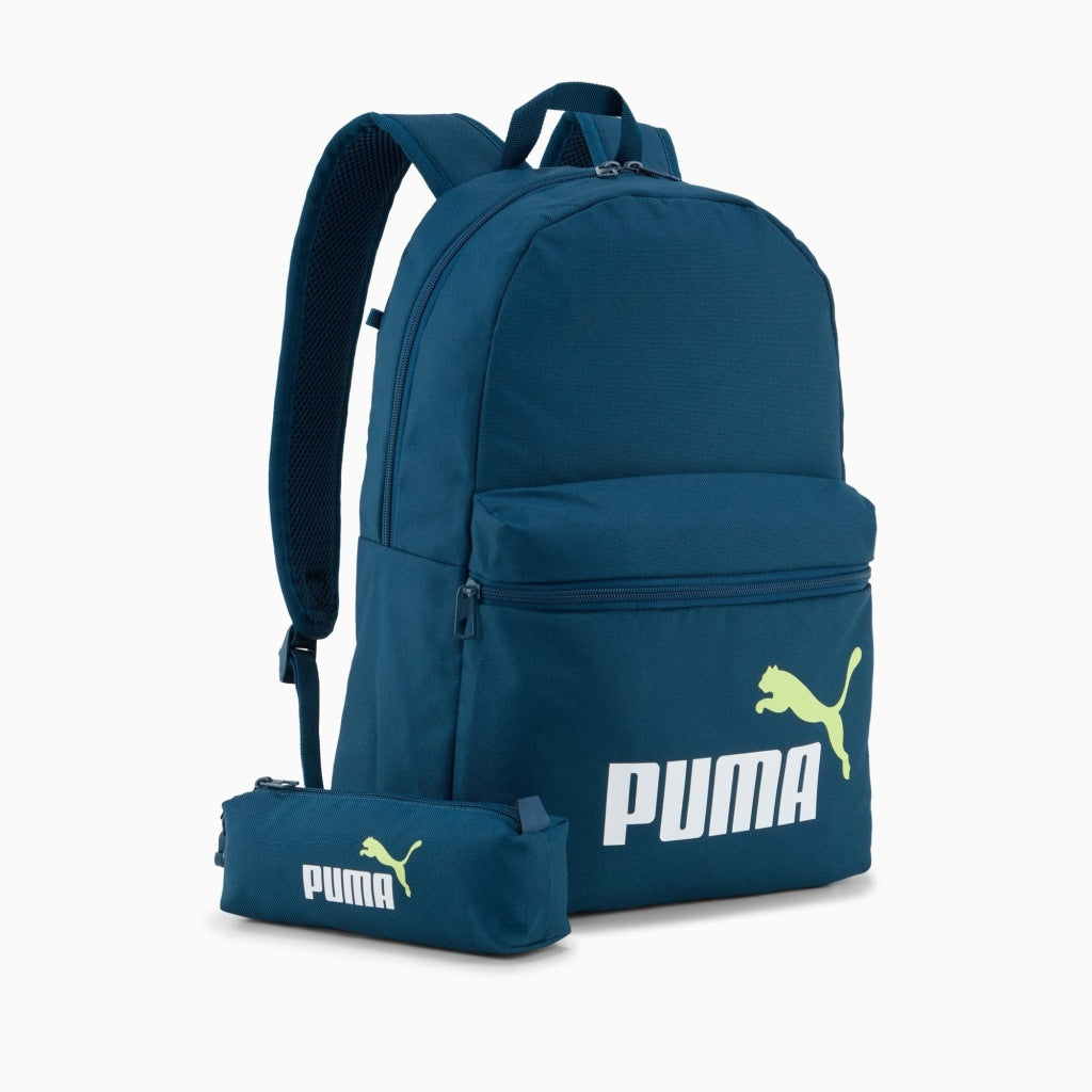 PUMA PUMA PHASE en color VERDE  (4)
