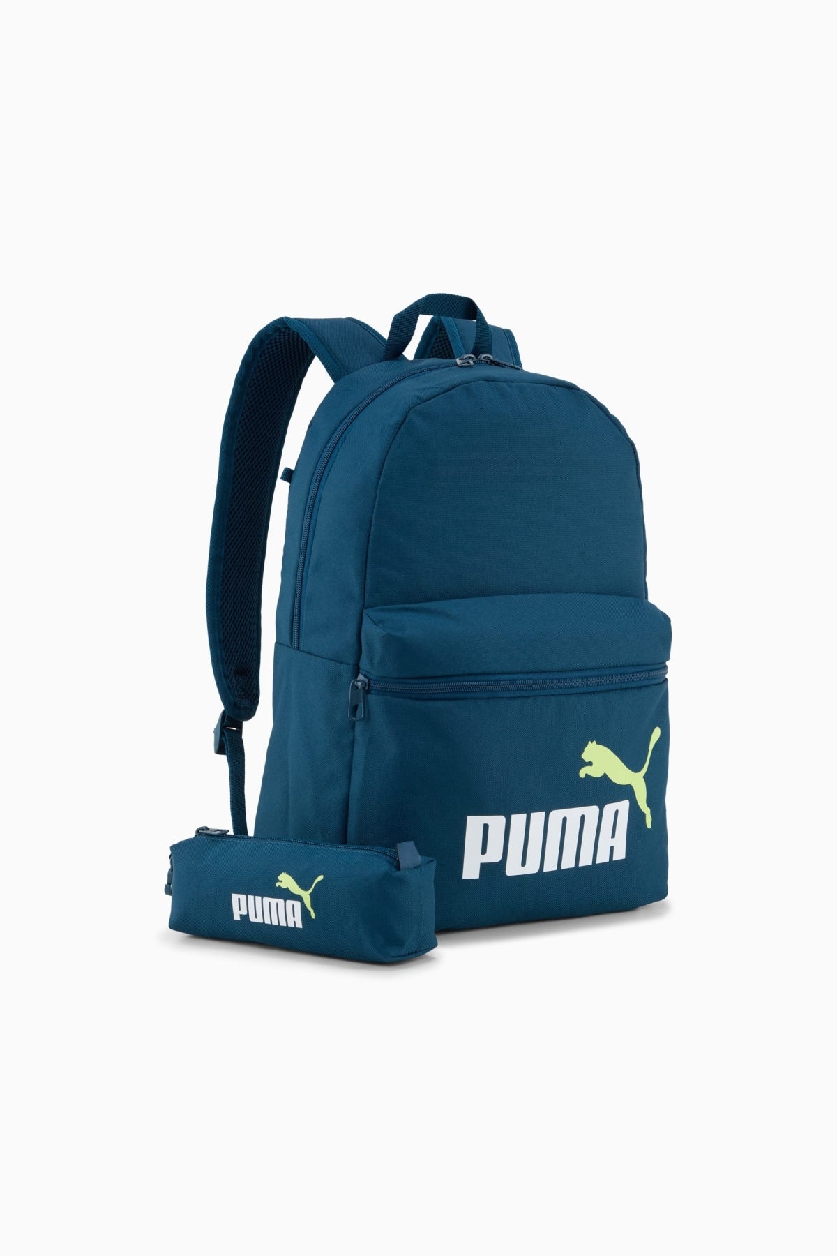 PUMA PUMA PHASE en color VERDE  (1)