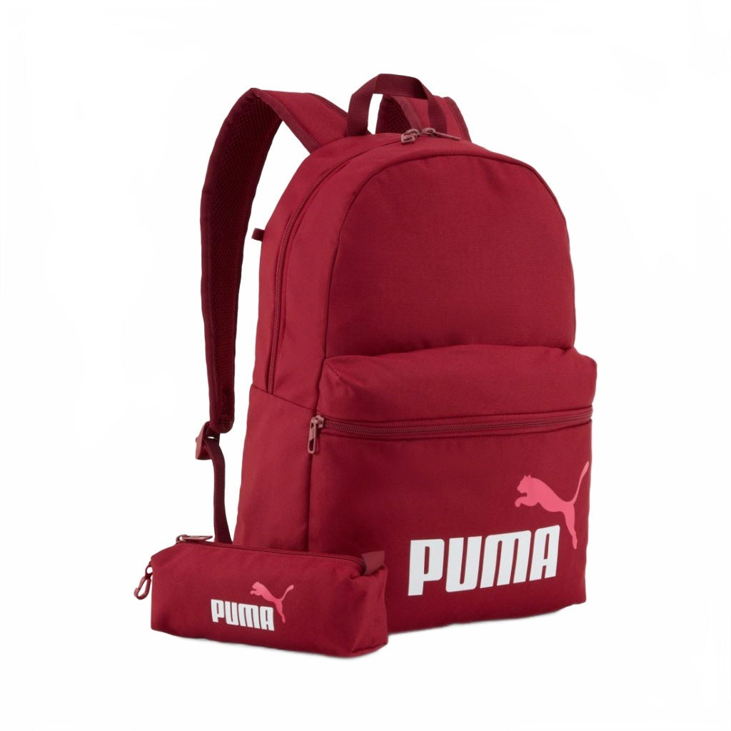 PUMA PUMA PHASE en color ROJO  (4)