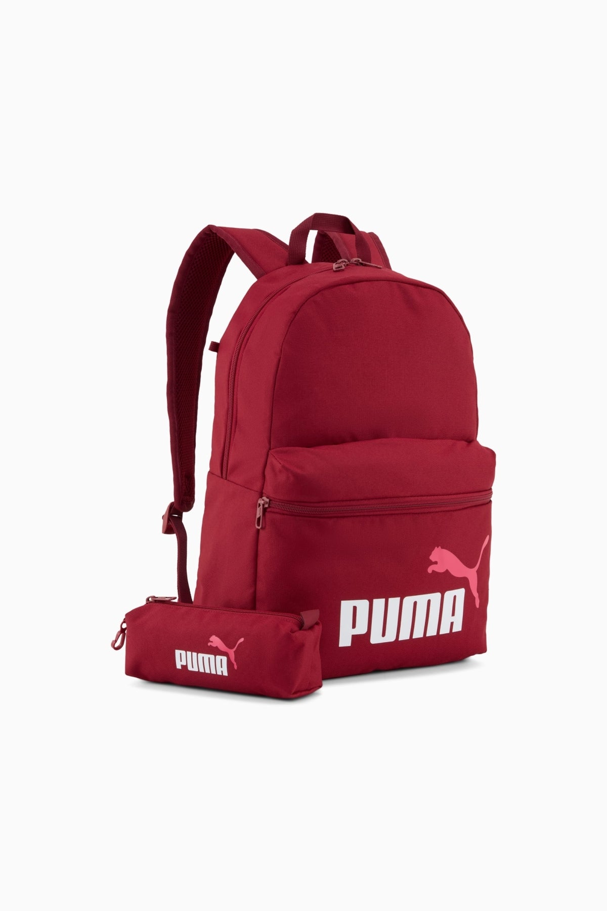 PUMA PUMA PHASE en color ROJO  (3)