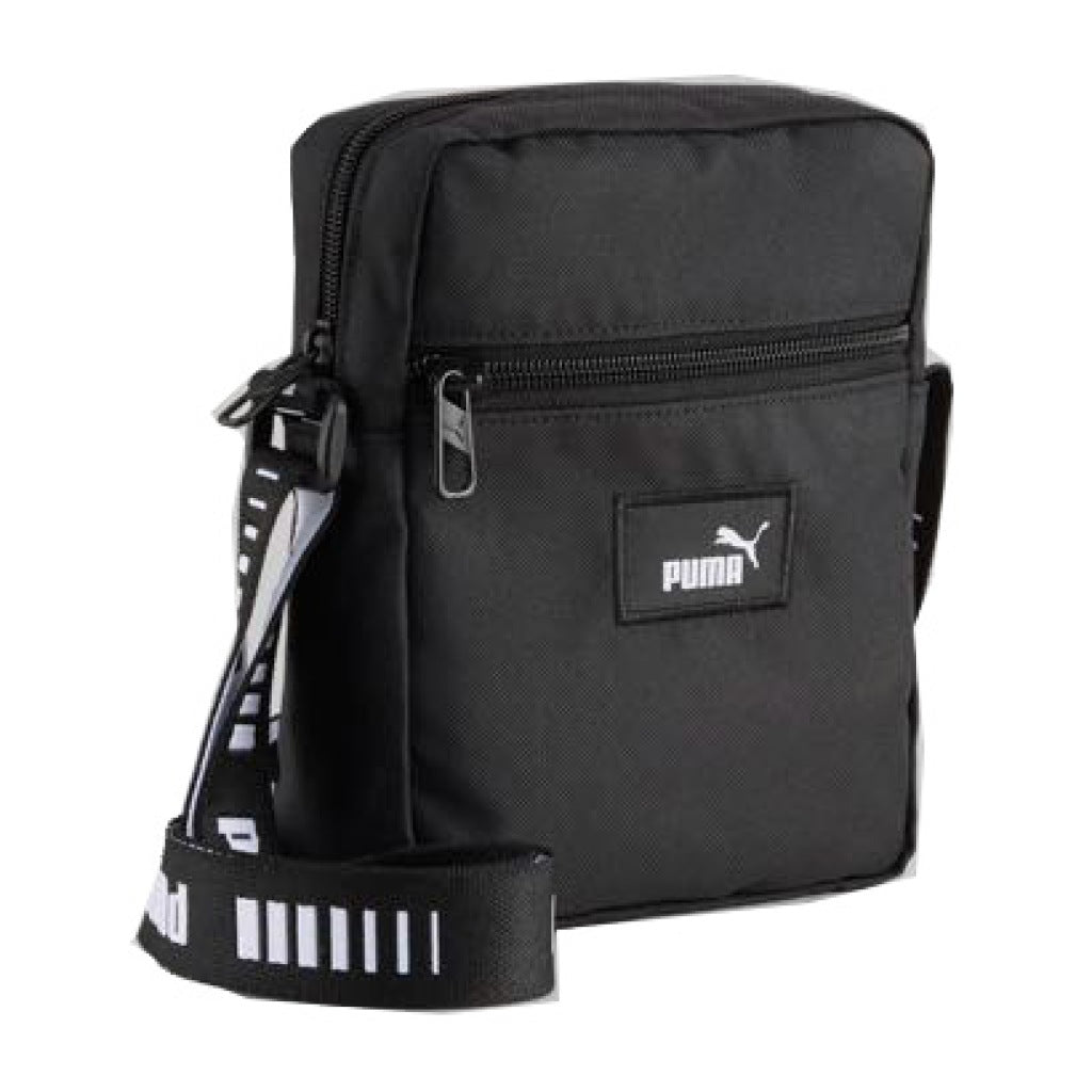 PUMA PUMA PHASE TAPE en color NEGRO  (4)