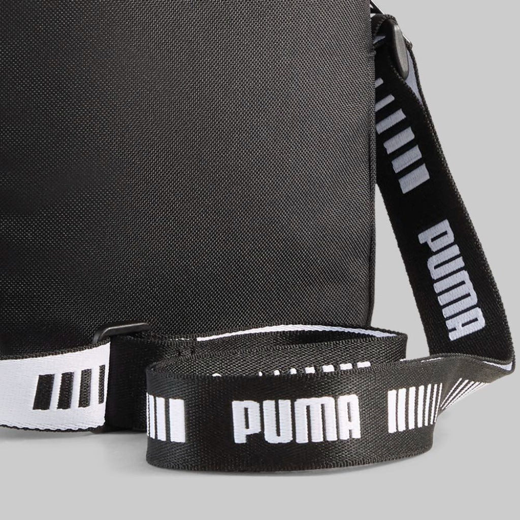 PUMA PUMA PHASE TAPE en color NEGRO  (5)