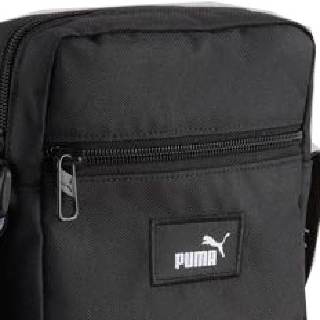 PUMA PUMA PHASE TAPE en color NEGRO  (6)