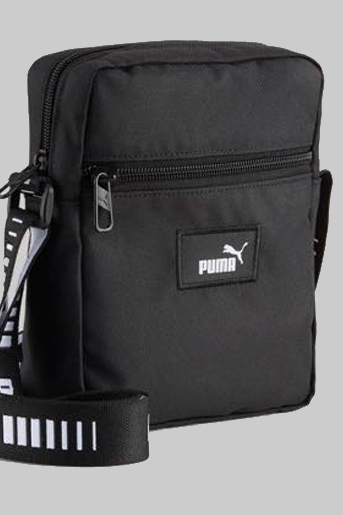 PUMA PUMA PHASE TAPE en color NEGRO  (3)