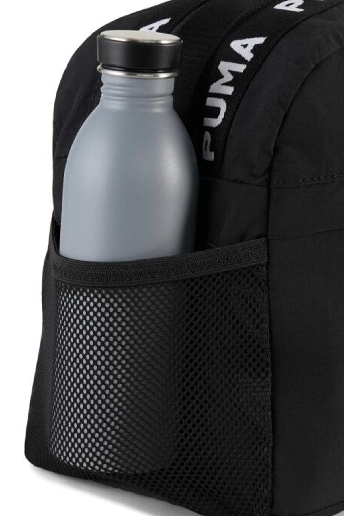 PUMA AT ESS Small en color NEGRO  (3)
