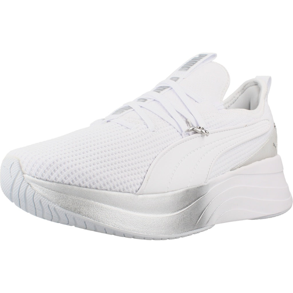 PUMA   en color BLANCO  (1)