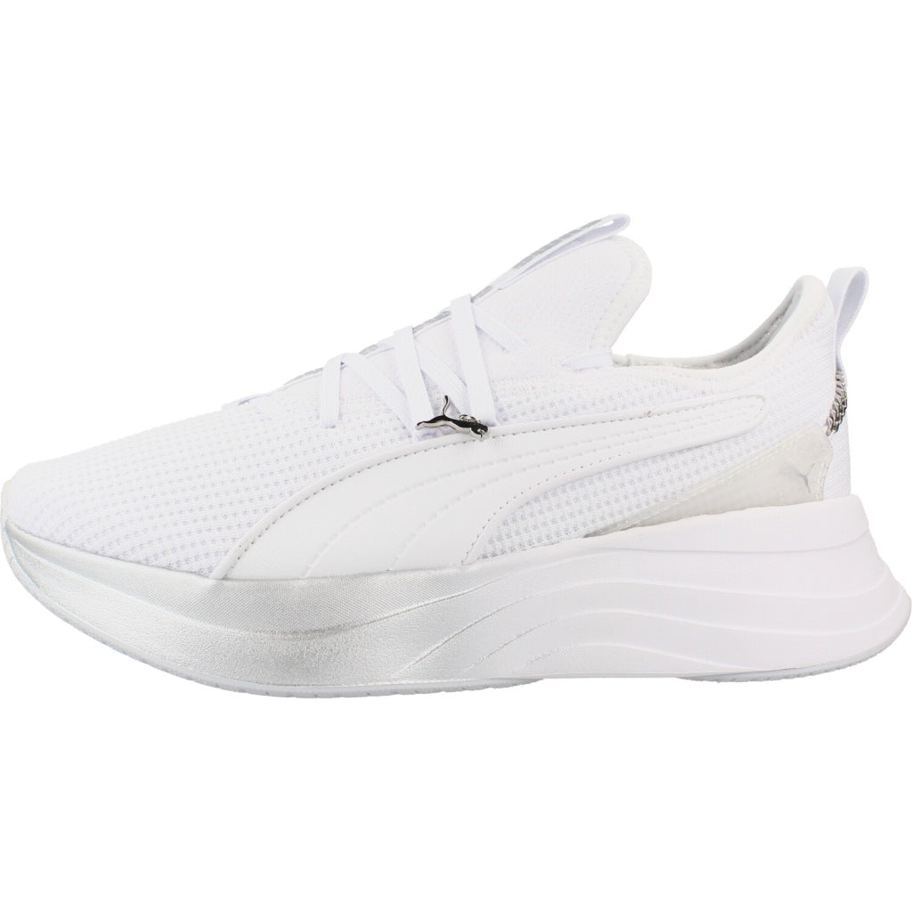 PUMA   en color BLANCO  (2)