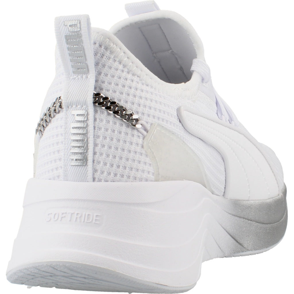 PUMA   en color BLANCO  (3)