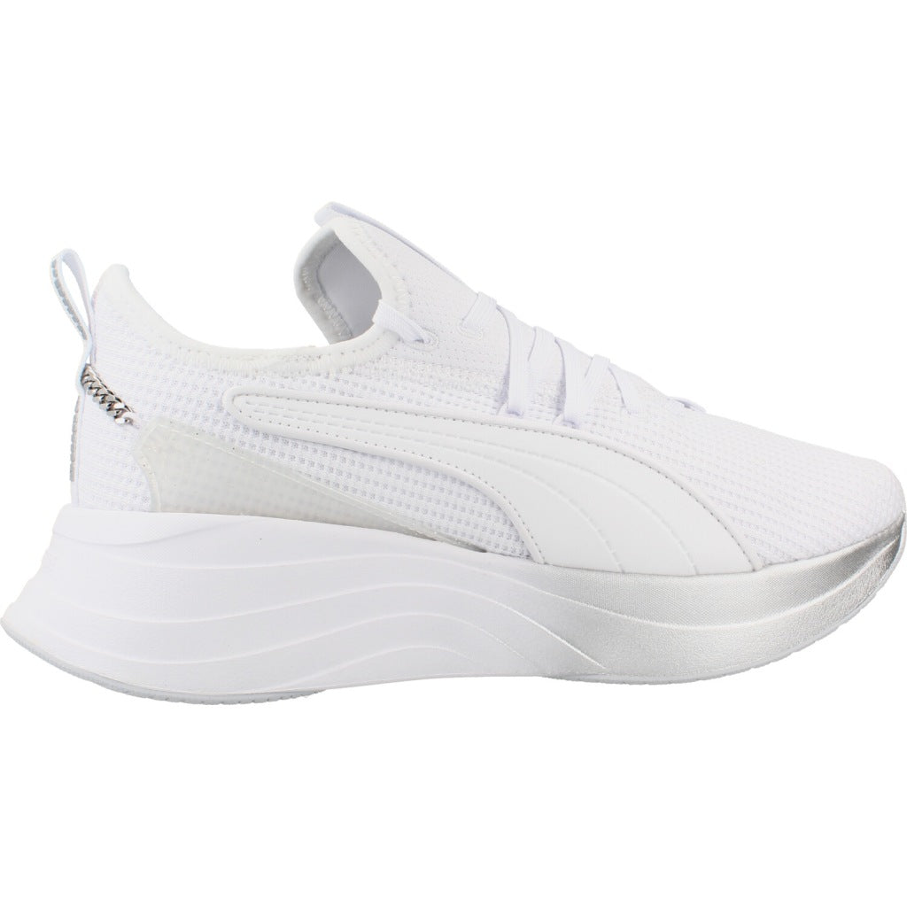 PUMA   en color BLANCO  (4)
