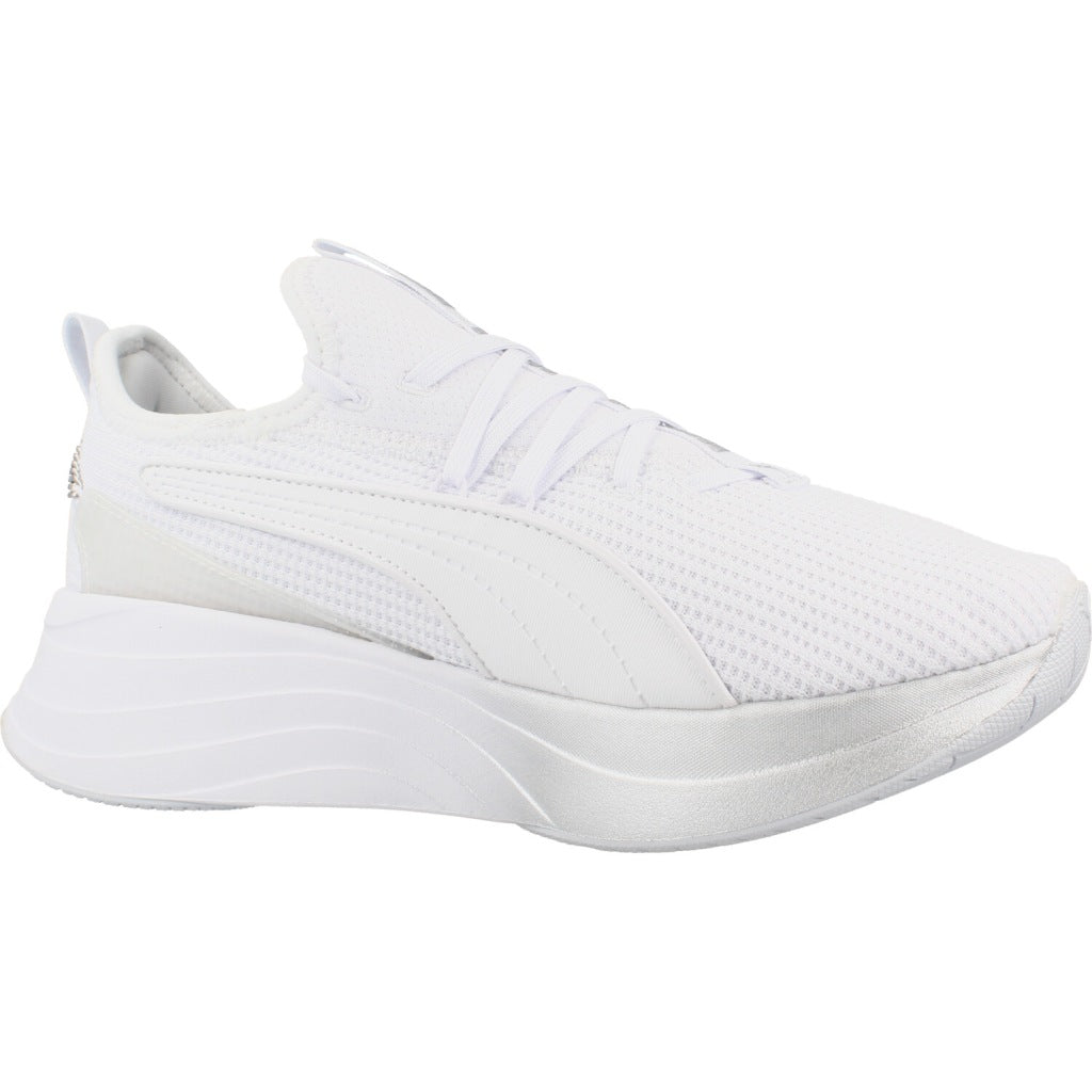 PUMA   en color BLANCO  (5)
