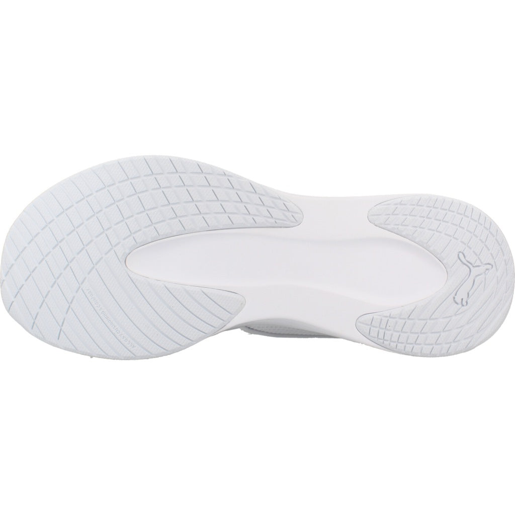 PUMA   en color BLANCO  (6)