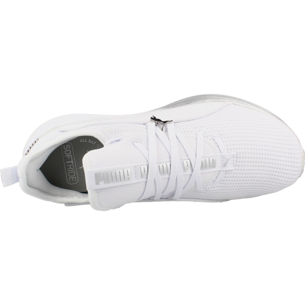 PUMA   en color BLANCO  (7)
