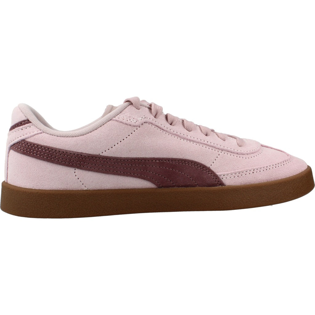 PUMA  en color VIOLETA  (4)
