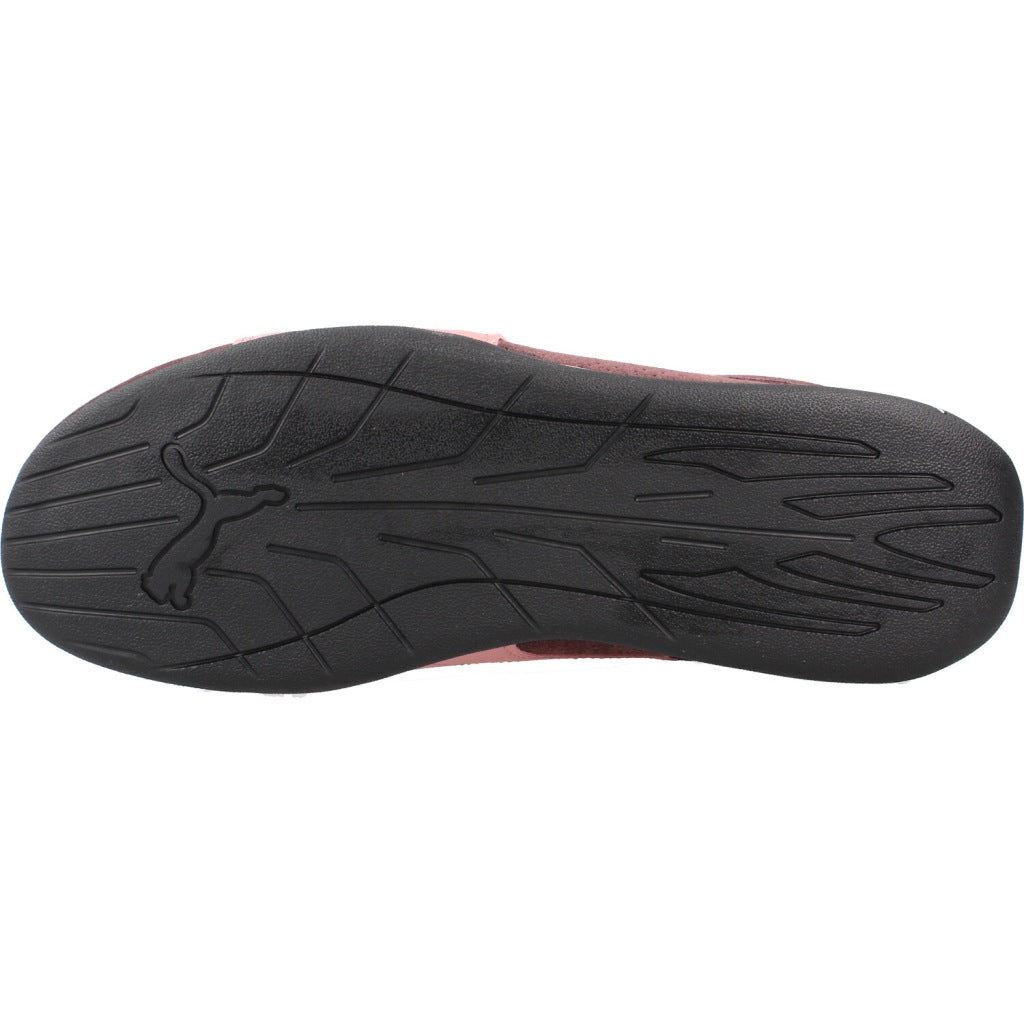 PUMA   en color MARRON  (6)