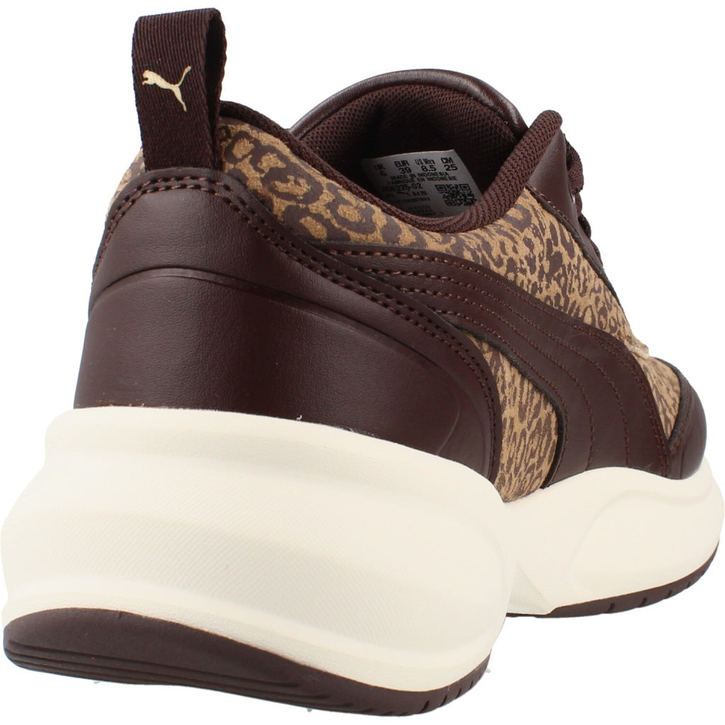 PUMA CILIA  en color ANIMAL PRINT  (3)