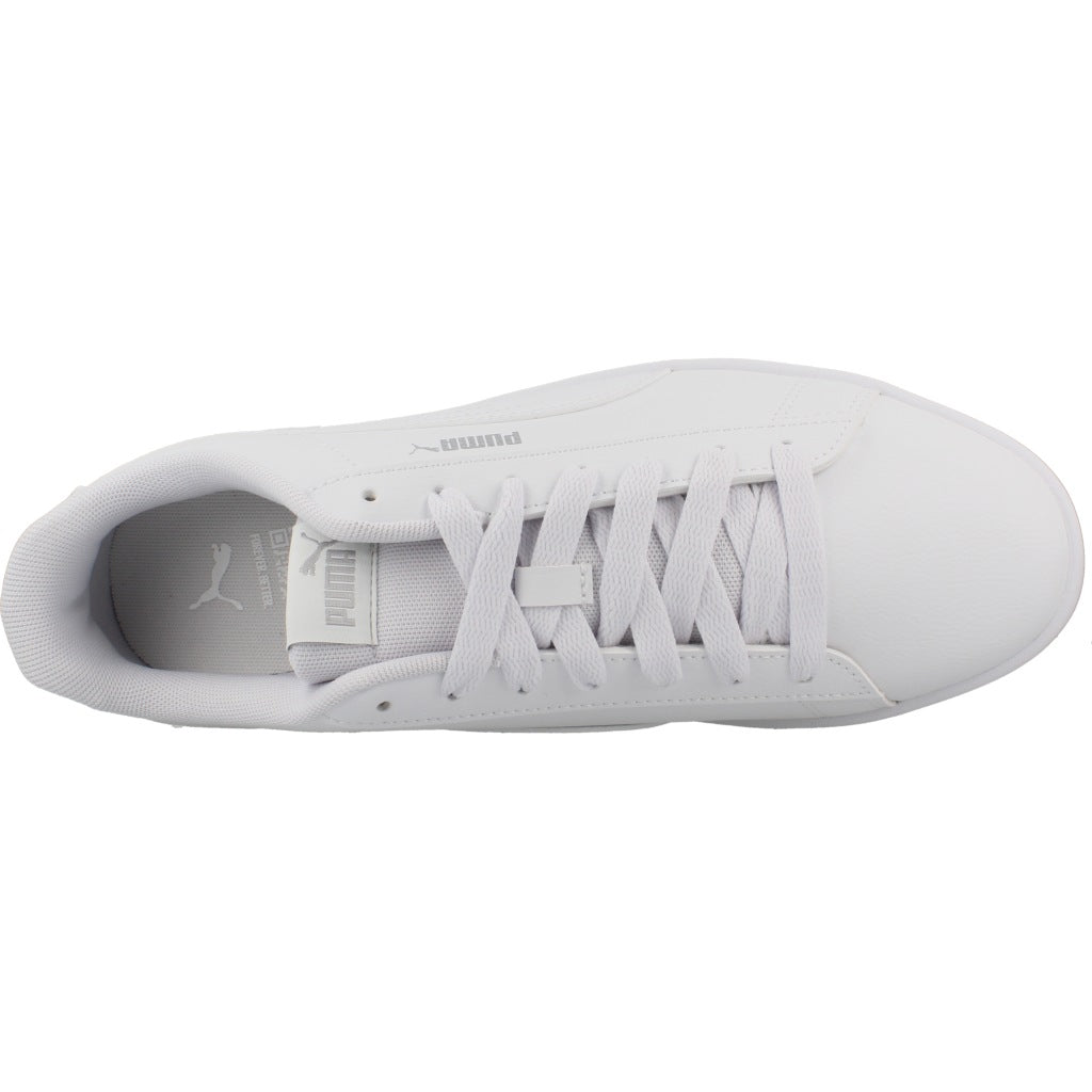PUMA RICKIE en color BLANCO  (7)